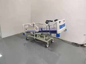 Letto Ospedaliero MT MEDICAL, Tavolo Operatorio Elettrico, Letto Ostetrico per <span class=keywords><strong>Parto</strong></span> - Product Image 3