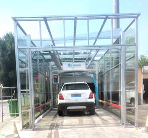 Laveuse Dengshu pour voitures, <span class=keywords><strong>lavage</strong></span> sans contact, <span class=keywords><strong>prix</strong></span> de la machine de <span class=keywords><strong>lavage</strong></span> de voiture, machine de <span class=keywords><strong>lavage</strong></span> de voiture automatique sans brosses - Product Image 4