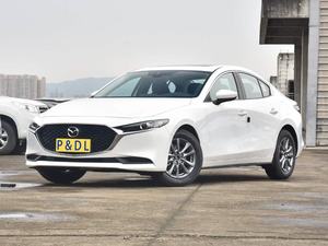 <span class=keywords><strong>Mazda</strong></span> <span class=keywords><strong>3</strong></span> Axela Sedán 2.0L Automático LHD, Autos Usados de China <span class=keywords><strong>2021</strong></span>, Euro VI, Título Limpio, Bajo Kilometraje, Auto del Conductor |   Manipulación Precisa y Rápida - Product Image 2