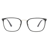Nouvelles lunettes en métal Haoya RY25323 pour femmes, monture complète, bonne qualité, pour tous les visages, collection 2026