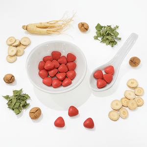 Comprimés Herbal Essence 100mg & 500mg en vrac pour le soutien immunitaire, l'énergie et la libido – Vente en gros usine - Product Image 1