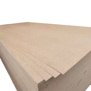 <span class=keywords><strong>Pannelli</strong></span> in <span class=keywords><strong>mdf</strong></span> bianco a doppia faccia da <span class=keywords><strong>3</strong></span> <span class=keywords><strong>mm</strong></span> per l'industria espositiva - Product Image 2