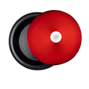 Sứ Sứ Gốm Sứ Màu Men Gang Moroccan Bình Đựng Đĩa - Product Image 2