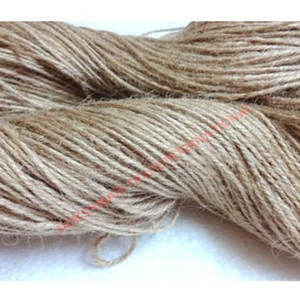 <b>Jute</b> <b>Yarn</b> Organic Sourced Premium Grade Eco-Friendly Hand Knitting Knitting Suitable Industrial Packaging Upholstery Creative - Product Image 4