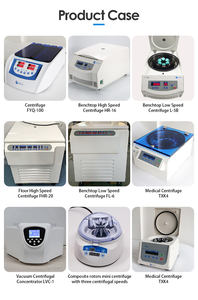 Laboao Op Vloeibare Basis Dunne Laag Celuitstrijkje <span class=keywords><strong>Centrifuge</strong></span> Voor Medisch Laboratorium - Product Image 5