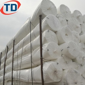 <span class=keywords><strong>Géotextile</strong></span> routier 400g 1000gsm pour bassin artificiel, blanc, noir, <span class=keywords><strong>gris</strong></span>, PP, 50m 100m, géotextiles non tissés - Product Image 4