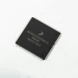 MC9S12XD256CAL Bom Chip Ic Integrated Circuit MC9S12XD256CAL - Product Image 1