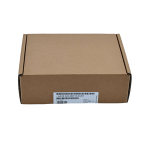 Nuovo Originale Economico 6AV6 545-0BC15-2AX0 HMI TP170B Pannello Touch 6AV6 545-0BC15-2AX0 Prodotti per Automazione <span class=keywords><strong>PLC</strong></span> Programmabile - Product Image 1