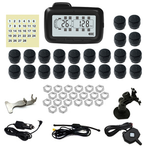 Sensore di rimorchio di fabbrica <span class=keywords><strong>tpms</strong></span> de presion de neumaticos camion universale lastik basinc sensoru auto sensoren - Product Image 6