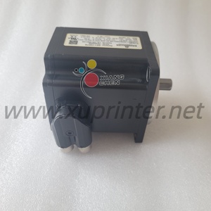 ER เซอร์โวมอเตอร์บาวมุลเลอร์มือสองของแท้ DSC1-050SO20U-08-37-JO9-YPP-K-AN-O+DA1 LS.105.3561/02 สำหรับเครื่องพิมพ์ออฟเซต - Product Image 3