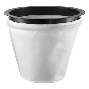 FERVI Manual/Electric/Battery Operated HEPA Filter Vacuum <b>Cleaners</b> <b>Plastic</b> PVC Replacement Parts 0.10 kg 300mm Diameter - Product Image 1