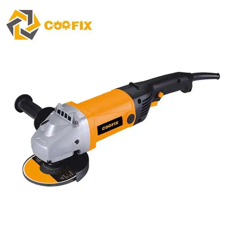 COOFIX Electricity power tools china angle grinder cutting disc