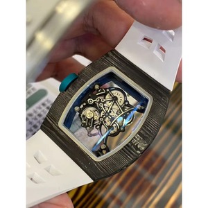 En 2026, montres de mode tendance très vendues, montres mécaniques de luxe de haute qualité pour hommes de grandes marques. - Product Image 3