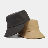 Nuevo sombrero ecuestre de tendencia delgada Retro para hombres y mujeres, gorra plana literaria japonesa azul marino con logotipo personalizado impreso para deportes