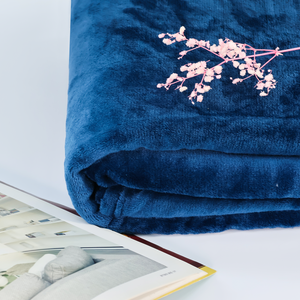 Mantas de lana de microfibra de calidad para verano 2024, multicolor para todas las estaciones, técnica tejida, entrega rápida, acolchado, Picnic, sólido - Product Image 5