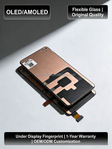 Para <span class=keywords><strong>Huawei</strong></span> P40 Oled, Venta al por Mayor de Fábrica, Pantalla de Repuesto Original Plus para P40 Mate 30pro P40 Pro+ P50 P60 5G - Product Image 6