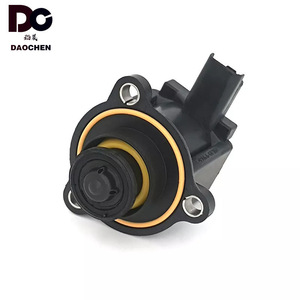 Vanne solénoïde de turbocompresseur BMW 11657602293 7601058 11657590581 pour le contrôle de la pression du turbo, pièce de rechange - Product Image 2