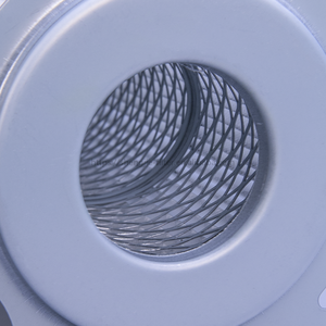 Bộ Lọc Không Khí Hình Trụ Giá Rẻ Và Chất Lượng Cao Bộ Lọc Bụi Thay Thế Các Thành Phần Bộ Lọc Xếp Li DC20-L900 - Product Image 6