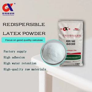 Vae cho xây dựng vữa sửa đổi cải thiện tính linh hoạt độ bám dính crack kháng xi măng phụ gia - Product Image 5