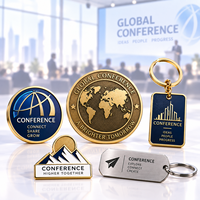 Cadeaux personnalisés pour conférences internationales, articles promotionnels personnalisés pour les délégués, les conférenciers, les organisations et les événements