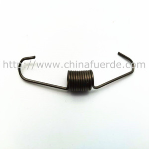 Resorte de Freno Trasero para Suzuki Grand Vitara 53824-65D00 para Reemplazo o Reparación - Product Image 1