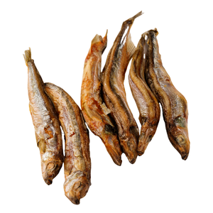 थोक अनुकूलित प्राकृतिक निजी लेबल कुत्ता बिल्ली का भोजन पालतू नाश्ता फ्रीज सूखी मछली - Product Image 3