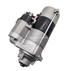 <span class=keywords><strong>Motor</strong></span> <span class=keywords><strong>de</strong></span> <span class=keywords><strong>arranque</strong></span> <span class=keywords><strong>de</strong></span> 24V, 7,8 kw, 10T, para motores Cummins, <span class=keywords><strong>Ingersoll</strong></span>, <span class=keywords><strong>Rand</strong></span>, XP825-W, 2013-2018 - Product Image 4