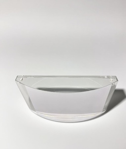 Khung ảnh Acrylic trong suốt kiểu dáng đẹp với thiết kế cong cho màn hình máy tính để bàn - Product Image 5