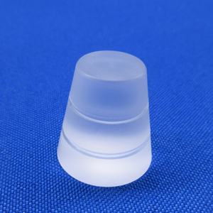 Varilla de acrílico para fumar con tornillo de rosca, barra de PMMA esmerilada, varilla de acrílico para fumar - Product Image 5