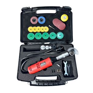 <span class=keywords><strong>Machine</strong></span> à dé<span class=keywords><strong>couper</strong></span> les carreaux électrique de qualité industrielle, mini <span class=keywords><strong>machine</strong></span> de nettoyage de joints de carrelage, ensemble de <span class=keywords><strong>machine</strong></span> de gravure et de meulage à batterie - Product Image 1