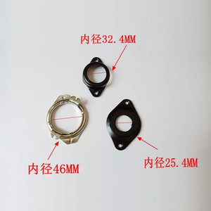 Kit de Cable de Freno para Bicicleta, Conjunto de Piezas Metálicas, Número de Pieza 39, ALyj-39 - Product Image 3