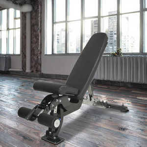 <span class=keywords><strong>Banc</strong></span> <span class=keywords><strong>de</strong></span> <span class=keywords><strong>musculation</strong></span> inclinable et déclinable Guli Fitness FID, équipement <span class=keywords><strong>de</strong></span> salle <span class=keywords><strong>de</strong></span> sport OEM, <span class=keywords><strong>banc</strong></span> d'exercices avec roues, <span class=keywords><strong>banc</strong></span> <span class=keywords><strong>de</strong></span> <span class=keywords><strong>musculation</strong></span> pour abdominaux - Product Image 1