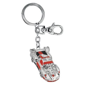 Portachiavi Personalizzabile Stile Sportivo Modello Explorer, Cover per Chiavi Auto Sportive per Protezione, Nessuna Scatola Richiesta - Product Image 1