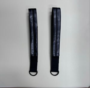 Da mềm Cải Cách vòng đai tháp Cadillac Trapeze phòng tập thể dục tập thể dục Pilates đôi Vòng đai - Product Image 1