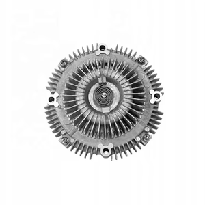 Frizione del ventilatore del motore 1hd <span class=keywords><strong>Fte</strong></span> per LAND CRUISER HZJ79 HZJ105 HDJ100 altri ricambi Auto 16210-17050 - Product Image 2