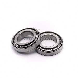 Rodamientos de rodillos cónicos de alta calidad 40KB684 Cojinete automático 40KB684LT Tamaño 40X68X22.5mm - Product Image 3