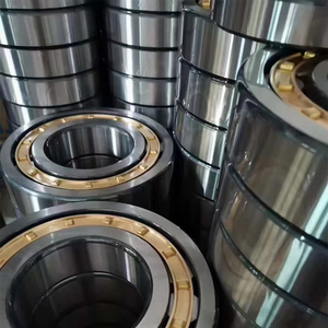 High Precision Single Row <strong>Bearing</strong> NJ Nu309 Nu310 Nu311 Nu312 Nu313 Nu314 Cylindrical <strong>Roller</strong> <strong>Bearing</strong> for <strong>Farm</strong> <strong>Machinery</strong> - Product Image 4