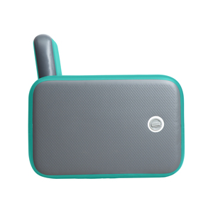 Cama Inflable de PVC al por Mayor OEM, Cómoda, Plegable, para 2 Personas, Mueble Portátil para el Aire Libre, Ideal para el Amante del Descanso - Product Image 2