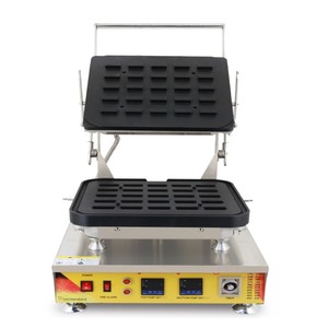 Máquina Formadora de Masa para Tartas/Máquina para Dar Forma a Tartaletas de Huevo con Control PLC - Product Image 5