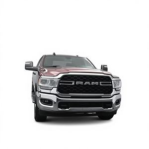 Ram 2500 Big Horn 2024, Volante a la Izquierda, 6 Asientos, Emisión Euro IV - Product Image 1