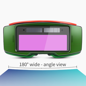 Nuevas <span class=keywords><strong>gafas</strong></span> <span class=keywords><strong>de</strong></span> soldadura portátiles con atenuación automática DIN 11 alimentadas por energía solar automática con batería dual, <span class=keywords><strong>gafas</strong></span> <span class=keywords><strong>de</strong></span> <span class=keywords><strong>sol</strong></span> <span class=keywords><strong>de</strong></span> seguridad para soldar, novedad <span class=keywords><strong>de</strong></span> 2025 - Product Image 2