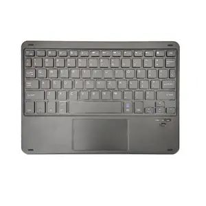 Clavier Bluetooth 10.1 universel 9-3.0 pouces avec connexion TYPE-C, offre spéciale