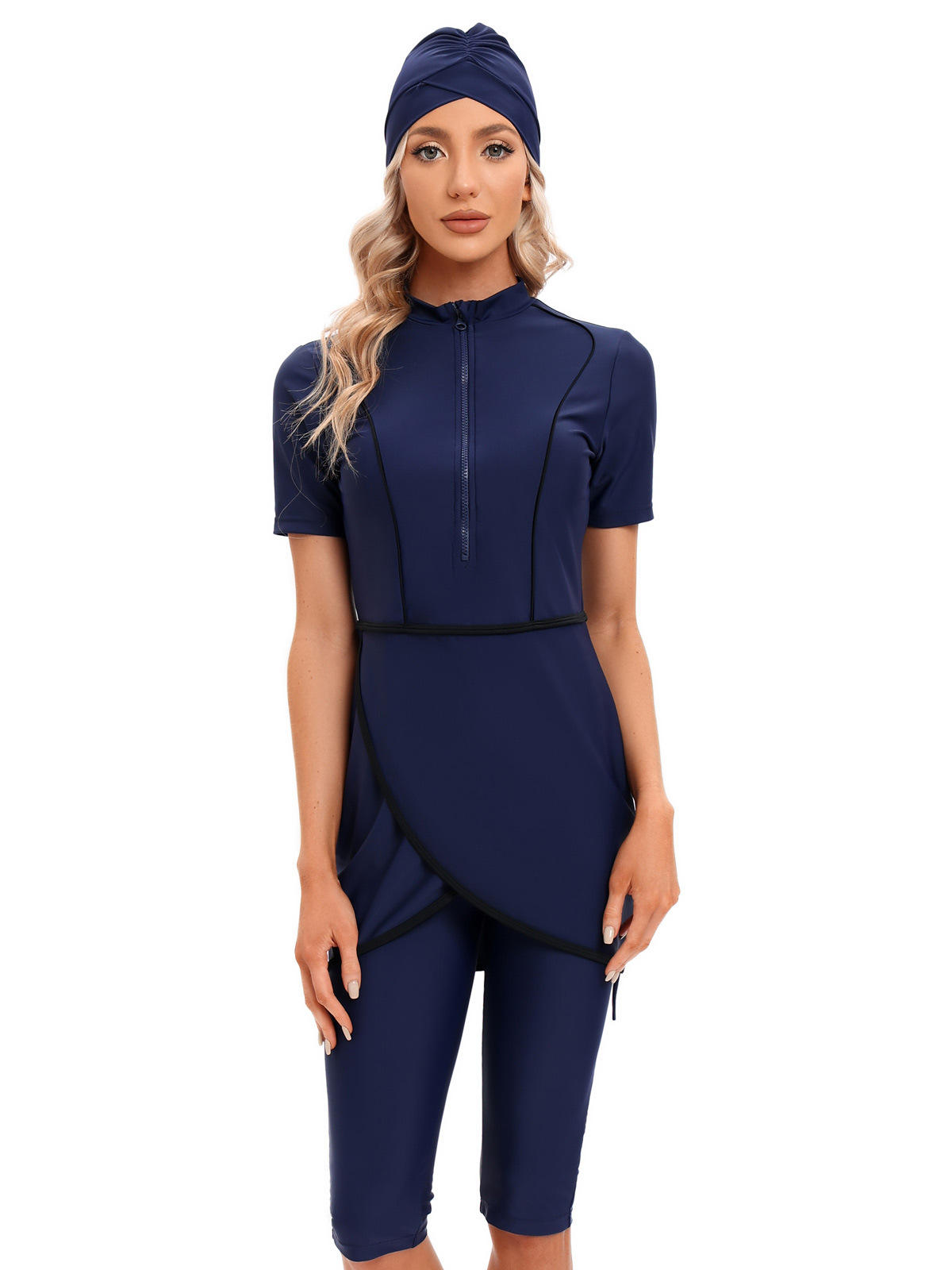 สีน้ำเงิน