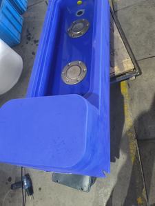 Máng nước nóng chăn nuôi máng gia súc - Product Image 3