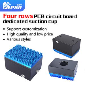PCB 로더/언로더 공압 부품용 적응형 다중 픽업 방지 진공 흡착기 - Product Image 3