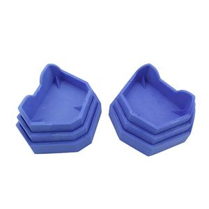 نموذج معمل الأسنان الفموي قالب قاعدي سابق للاستعمال مرة واحدة - Product Image 1