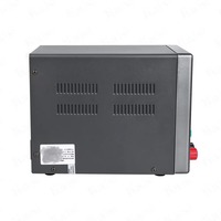 Alimentation CC régulée SUGON 3010PM 30V 10A, source d'alimentation linéaire réglable pour laboratoire, réparation de téléphones