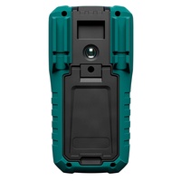 Multimètre numérique FR133E Série 4000, 4 chiffres, en plastique, DC 400V 10A AC 600V, Ohm, True RMS, gamme automatique