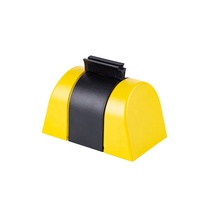 Offre spéciale personnalisable 3m 5m 10m file d'attente contrôle de foule rétractable trafic mural ceinture barrière pour banque hôtel aéroport