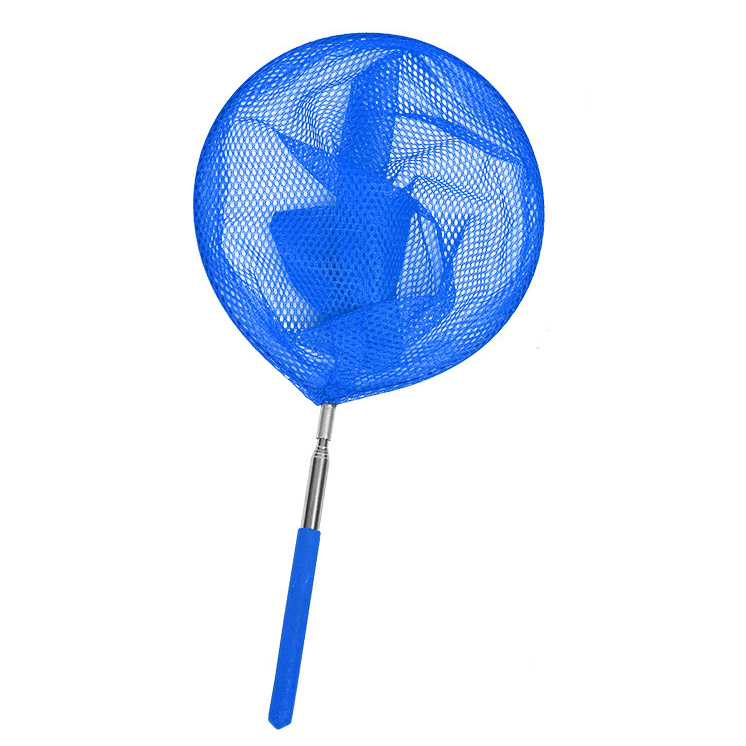 Receveur-bleu
